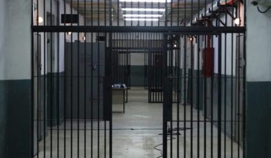 Yeni İnfaz Modeli Hayata Geçiyor