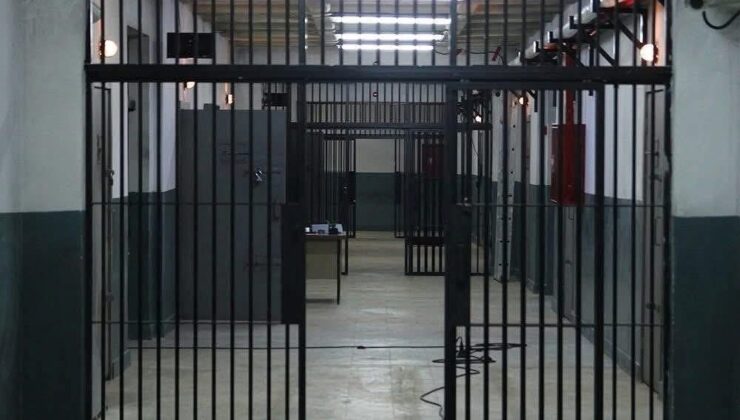 Yeni İnfaz Modeli Hayata Geçiyor