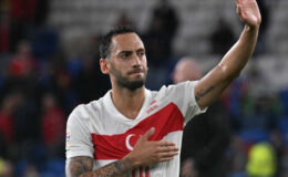 A Milli Futbol Takımı’nın aday kadrosunda değişiklik yapıldı