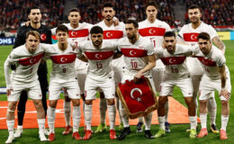 A Milli Takım, ABD ile kozlarını paylaşacak: İşte muhtemel 11’ler