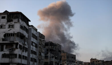 ABD, Gazze’de ateşkes için İsrail’e baskı yapmaya hazırlanıyor