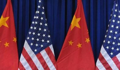 ABD ve Çin, İngiltere’de masaya oturacak