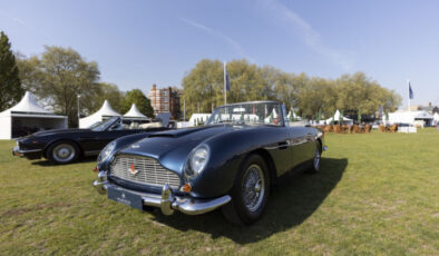 ABD’den İngiliz otomobillere ‘100 bin araçlık yıllık kota’