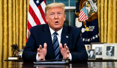 ABD’den İran’a nükleer anlaşma teklifi