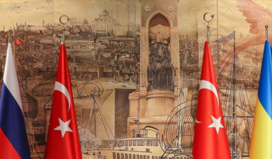 ABD’nin teklifine Rusya’dan yanıt: Görüşmelerin tek adresi İstanbul