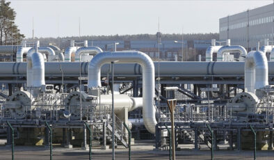 AB’nin 2030’a kadar gaz talebinde yüzde 7 düşüş bekleniyor