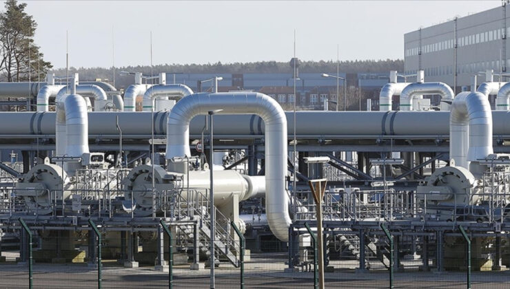 AB’nin 2030’a kadar gaz talebinde yüzde 7 düşüş bekleniyor