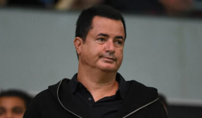 Acun Ilıcalı, Fenerbahçe’deki görevinden ayrılmasının ardından konuştu