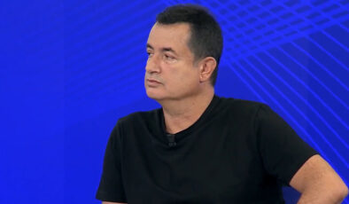 Acun Ilıcalı puan farkının sebebinin hakemler olduğunu söyledi