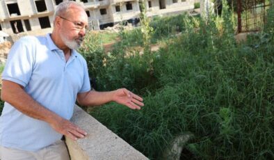 Adana’da büyük skandal! Baza ile kapatıldı: ‘Pislik içinde yaşıyoruz’