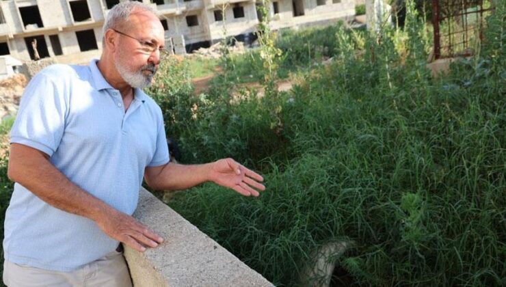 Adana’da büyük skandal! Baza ile kapatıldı: ‘Pislik içinde yaşıyoruz’