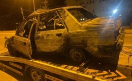Afyonkarahisar’da Trafik Kazası: 1 Ölü, 4 Yaralı