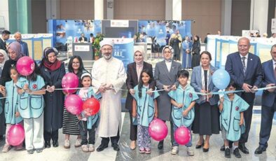 ‘Aile yapısı ciddi erozyona uğradı’