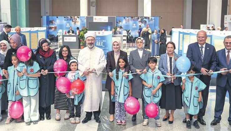 ‘Aile yapısı ciddi erozyona uğradı’