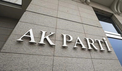 AK Parti bayram sonrası kampa giriyor