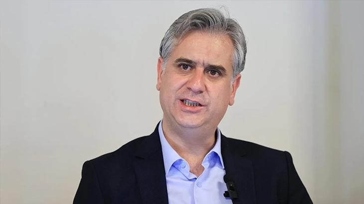 AK Parti Genel Başkan Yardımcısı hastaneye kaldırıldı