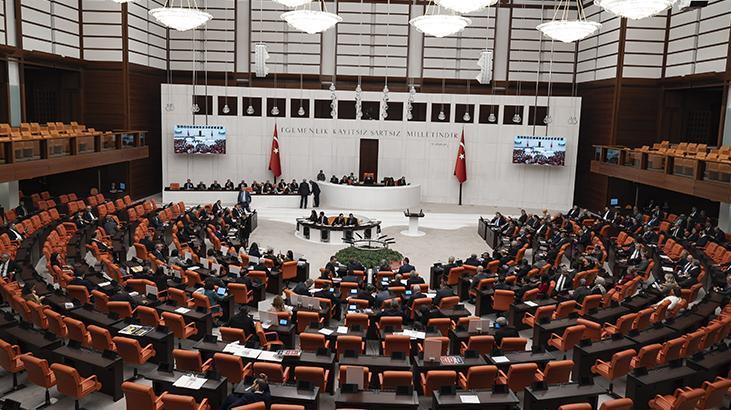 AK Parti, torba yasa teklifini TBMM’ye sundu! Sağlıkta yeni dönem