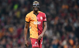 Al Hilal, Victor Osimhen’in transferiyle ilgili ayarlamaları yapmaya başladı