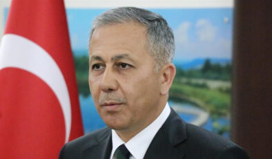 Ali Yerlikaya: Radarlar para tuzağı değil cankurtaran