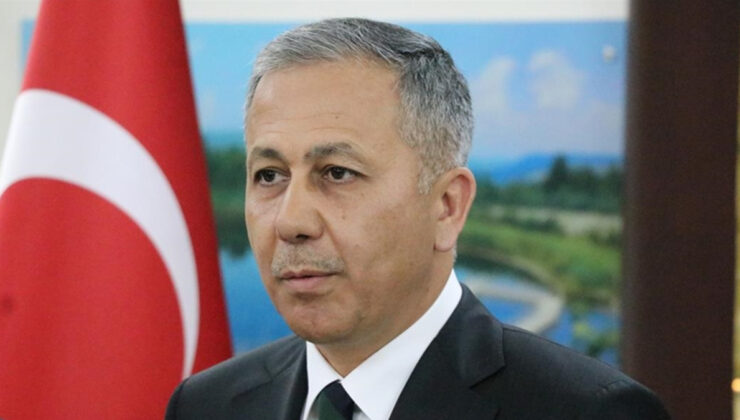 Ali Yerlikaya: Radarlar para tuzağı değil cankurtaran