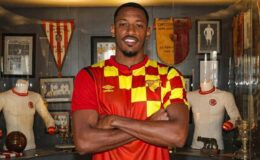 Allan Godoi, Göztepe’ye imza attı!