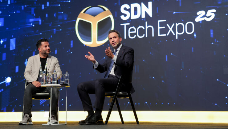 Alparslan Bayraktar, yeni reform paketini duyurdu