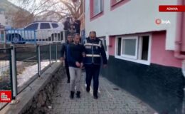 Feke’deki Kadın Cinayeti: Katil Zanlısı Yakalandı!