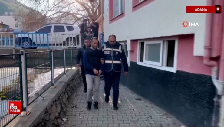Feke’deki Kadın Cinayeti: Katil Zanlısı Yakalandı!