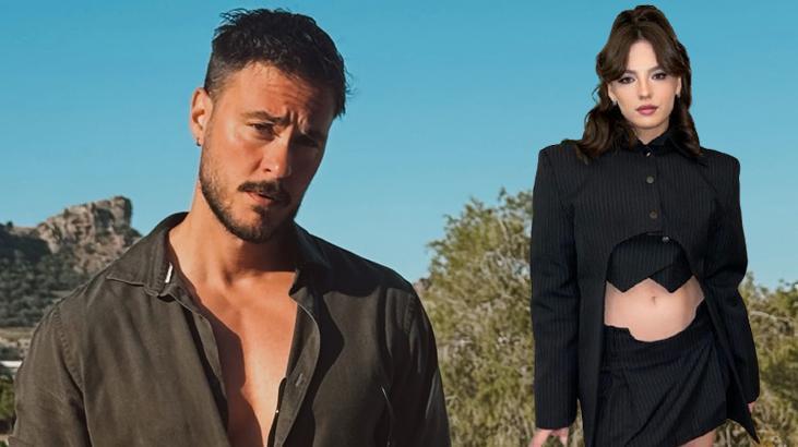 Pelin Akil ve Anıl Altan Ayrılıklarını Doğruladı