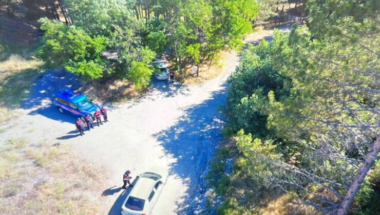 Ankara Valiliği’nden orman yangını tedbirleri