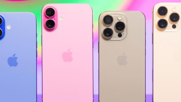 Apple paylaştı: Her 10 kullanıcıdan 2’si iOS 18’e geçmek istemiyor