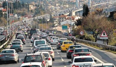 Araç muayenede yeni döneme hazırlık