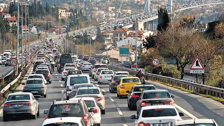 Araç muayenede yeni döneme hazırlık