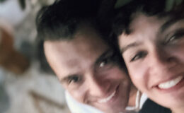 Aşk tam gaz devam! Birce Akalay ve Hakan Kurtaş romantik pozlarına yenilerini ekledi