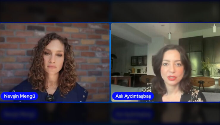 Aslı Aydıntaşbaş: Trump, Erdoğan’ı çok özel bir lider olarak görüyor