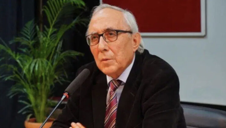 Ataol Behramoğlu ‘kurban’ ibadetini hedef almıştı: Barbekü partisinden görüntüleri ortaya çıktı