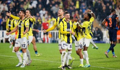 Atletico Mineiro, Fenerbahçe’nin kalbini istedi!