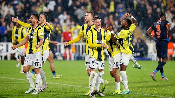 Atletico Mineiro, Fenerbahçe’nin kalbini istedi!