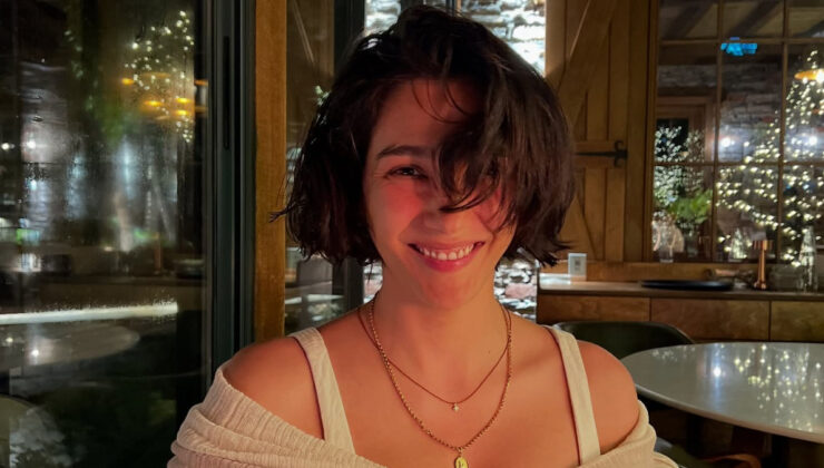 Aybüke Pusat ve Furkan Andıç Japonya’da Aşk Tazeledi!
