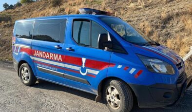 Aydın’da 17 yaşındaki genç kız hayvan damında ölü bulundu