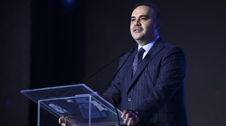 Bakan Kacır: 172 bin kadın araştırmacıya 21 milyar liralık destek olduk