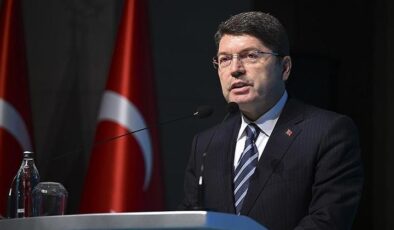 Bakan Tunç, DEM Parti Grup Başkanvekilleri ile görüştü