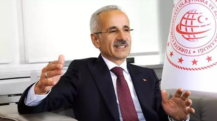 Bakan Uraloğlu açıkladı! ‘Irak’taki 4 uçağı getirmek için hazırlık içindeyiz’