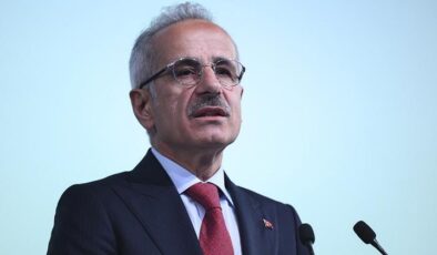 Bakan Uraloğlu’ndan hava sahası kısıtlamalarına ilişkin açıklama: Gelişmeler yakından takip ediliyor