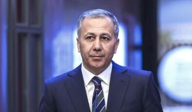 Bakan Yerlikaya açıkladı! 6 ilde uyuşturucu operasyonu: 172 tutuklama