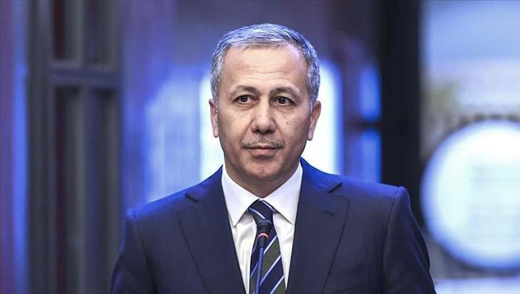 Bakan Yerlikaya açıkladı! 6 ilde uyuşturucu operasyonu: 172 tutuklama