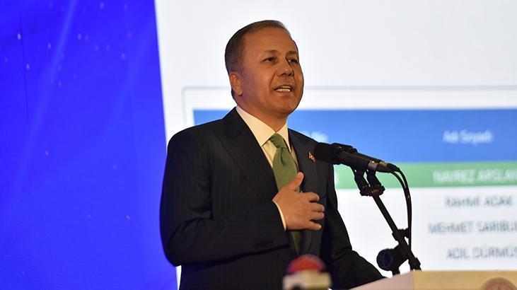 Van’da Afetzedelere Yeni Yuvalar Teslim Edildi