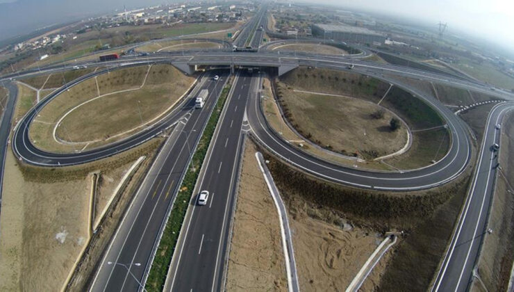 Bayramın 2. günü kara yollarında durum