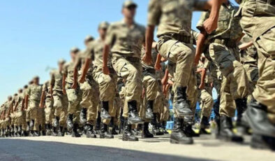 Bedelli askerliğe zam geliyor