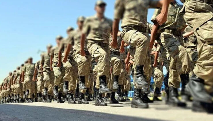 Bedelli askerliğe zam geliyor